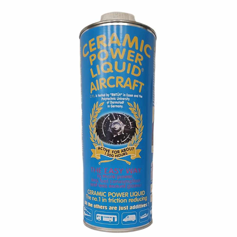 AIRCRAFT - Ceramic Power Liquid