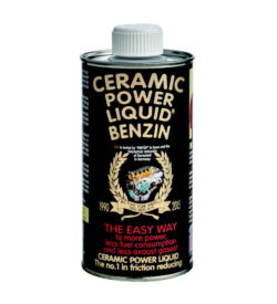 CERAMIC POWER LIQUID® BENZINA