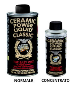 CERAMIC POWER LIQUID® CLASSIC