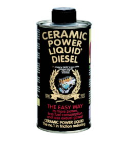 CERAMIC POWER LIQUID® DIESEL