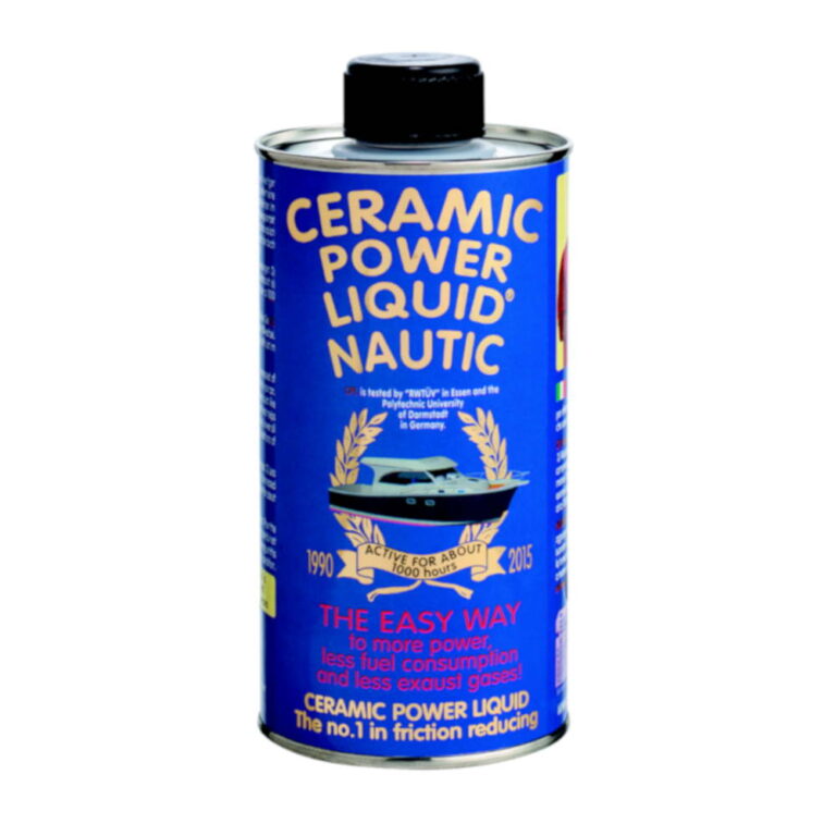 CERAMIC POWER LIQUID® NAUTIC