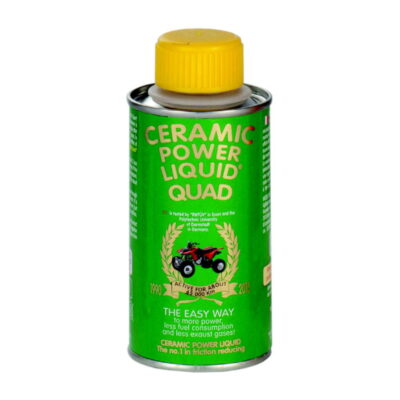 CERAMIC POWER LIQUID® QUAD