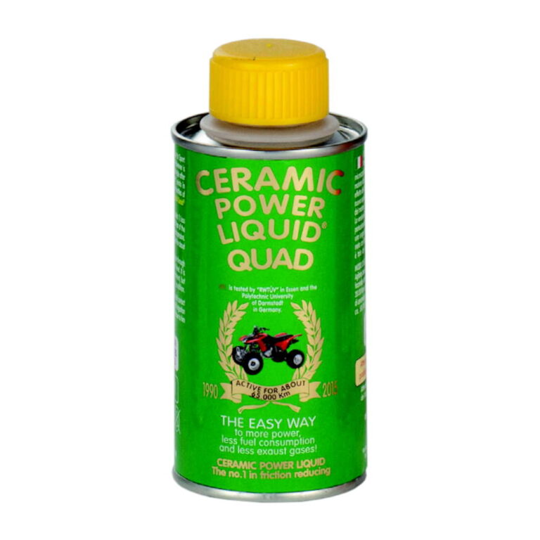 CERAMIC POWER LIQUID® QUAD