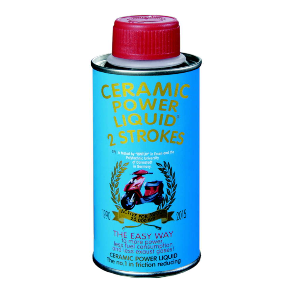 Ceramic Power Liquid® 2 Strokes