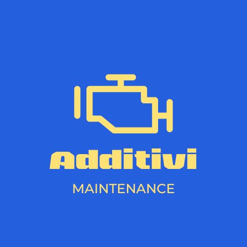 Additivi