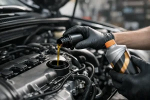 Quando usare trattamento motore ceramico