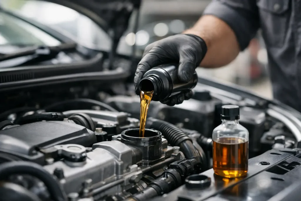 Trattamento motore: funziona davvero?
