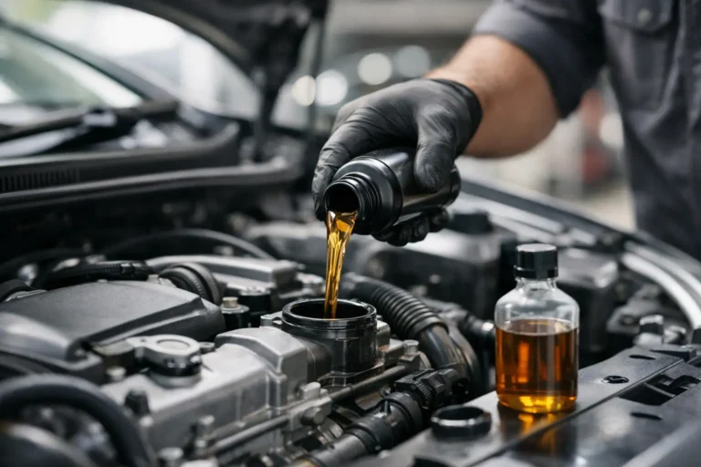 Trattamento motore: funziona davvero?