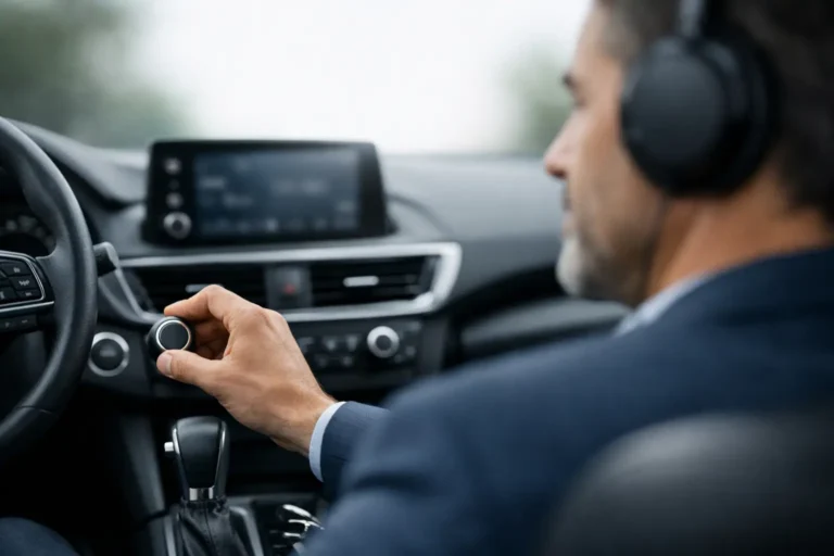 Motore più silenzioso: cosa funziona davvero
