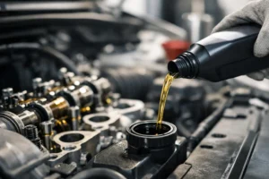 Trattamento interno per motori benzina: serve?