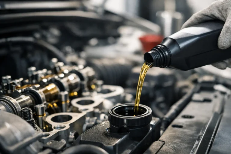 Trattamento interno per motori benzina: serve?