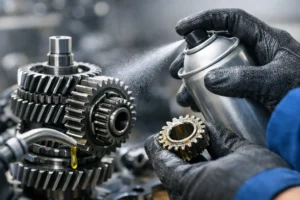 Come proteggere gli ingranaggi del cambio