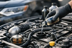 Recensione trattamento per motori diesel: funziona?