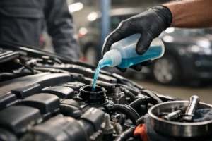 Come rigenerare motore senza smontare davvero
