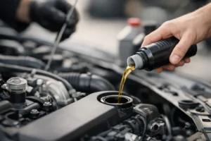 Ogni quanto applicare trattamento motore?