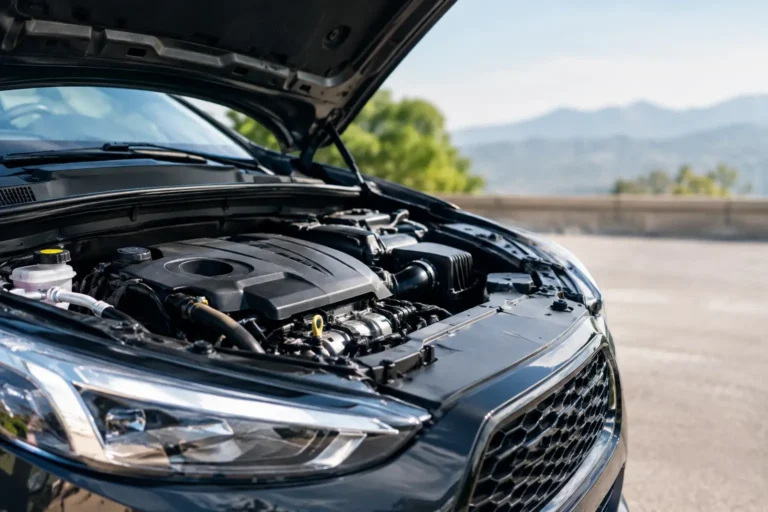Risultati motore benzina che si sentono davvero