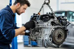 Trattamento tecnico contro il cambio motore: conviene?