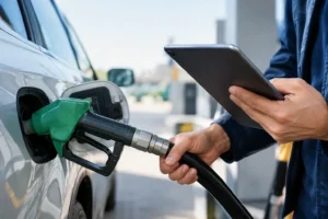 Come misurare consumo carburante con precisione