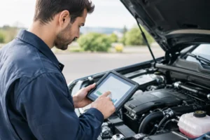 Guida diagnosi consumo carburante per risparmiare