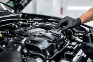 Opinioni sul trattamento ceramico per motori