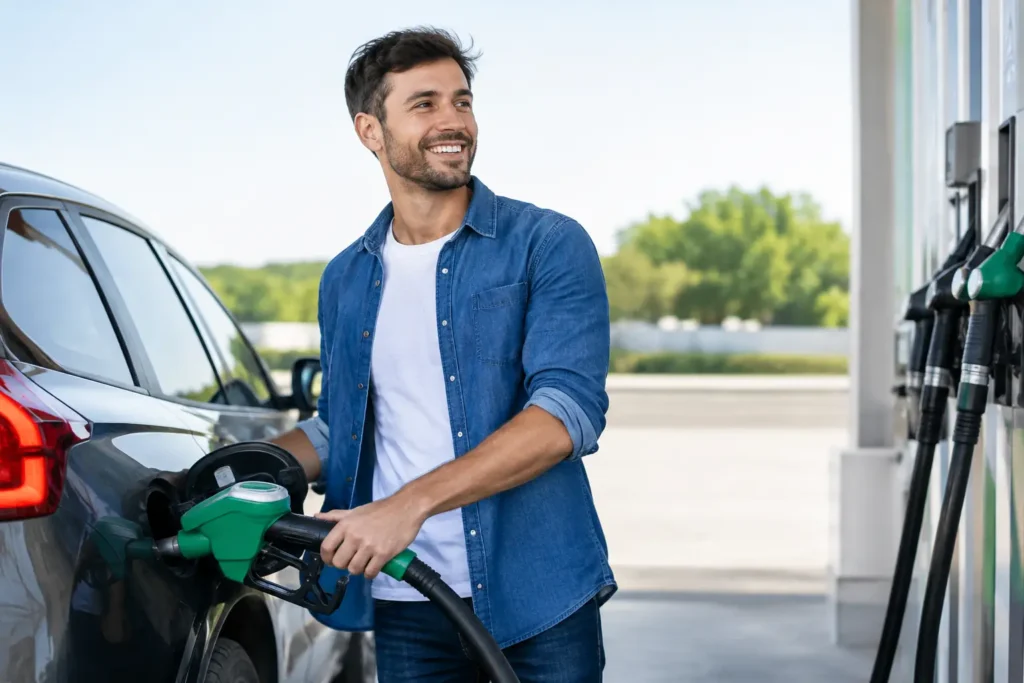 Testimonianze risparmio carburante vere
