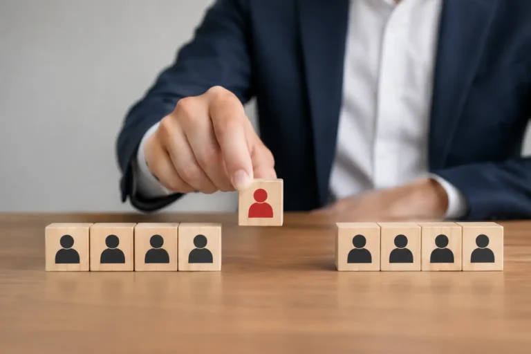 Trattamento differenziale contro sostituzione